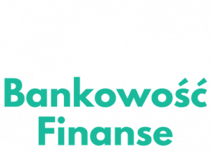 Bankowość i finanse, logo footer